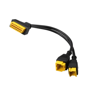 Fiat Bypass - SGW Adapter