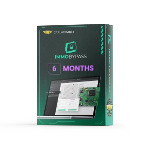 Immo Bypass | License Key (6 Months)
