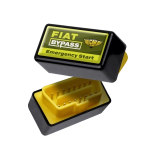 Fiat Bypass - Emergency Start Tool